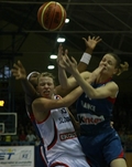 Phot Fédération Slovaque de Basket - Latsi