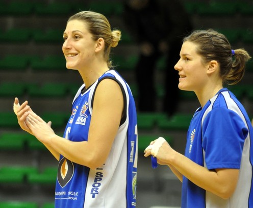 Les 24 pour la Lettonie dévoilées!