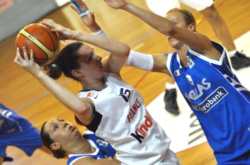 Drôle de match, très drôle de match...