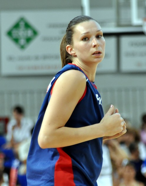 Enfin un vrai match, mais...