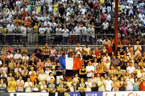 France-Grèce, le bilan...et les pronostics pour la suite!