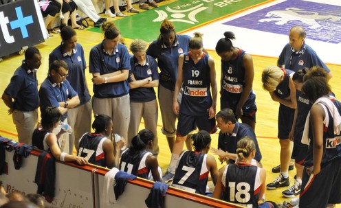 Un week-end décisif!