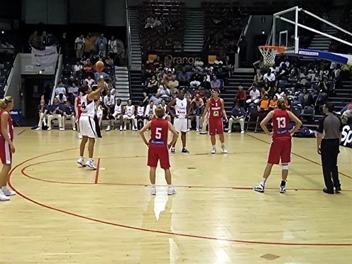 Après France - Hongrie et Australie - Rép. Tchèque.