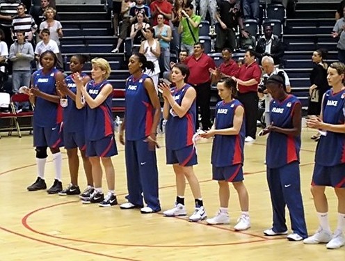 Après France - Australie et Hongrie - République Tchèque