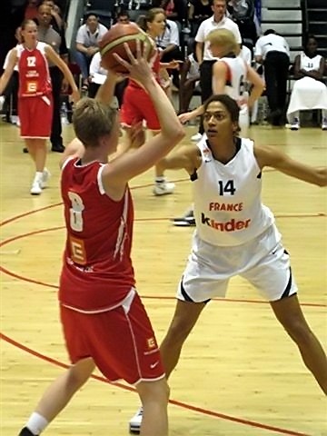 Après France - Républie Tchèque et Australie - Hongrie