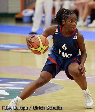 Toujours invaincues!