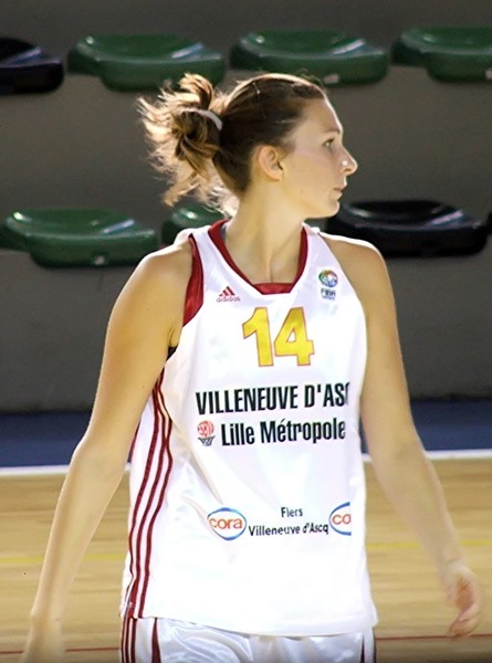 Les "mardis d'Elodie", chap. 1: "Des nouvelles de la reprise"