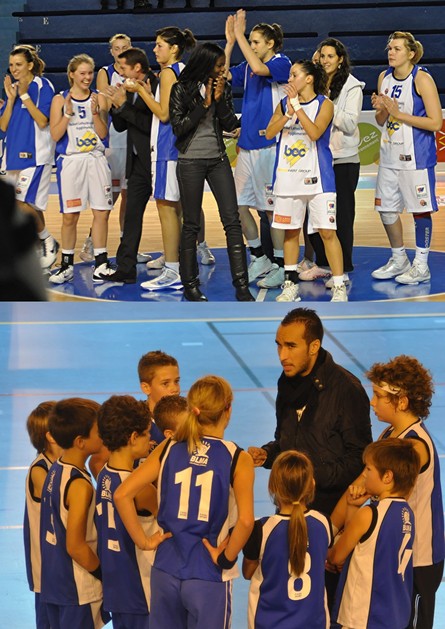 Les photos sont en ligne!