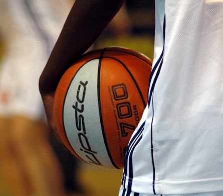 Le BLMA en détection...