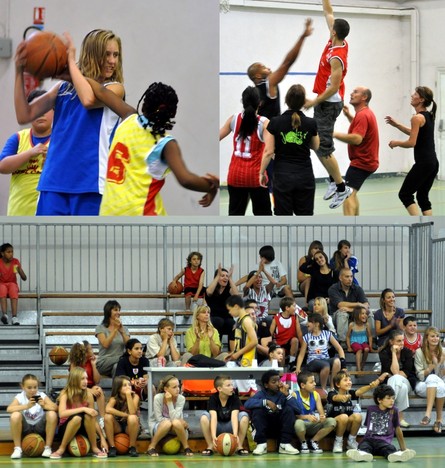 Le BLMA fait sa fête