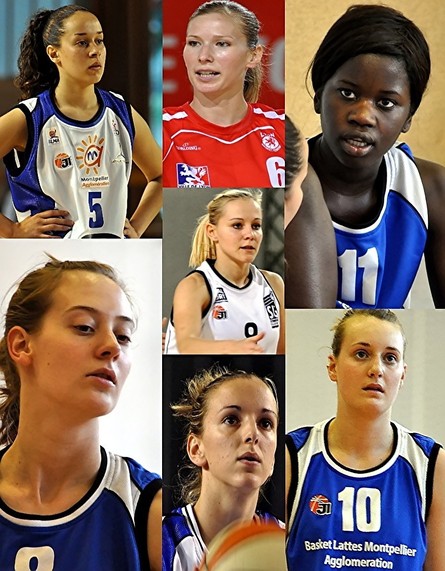 Les calendriers version 2010- 2011 sont parus!