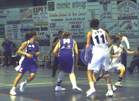 photo: Lucie SIVESTRE