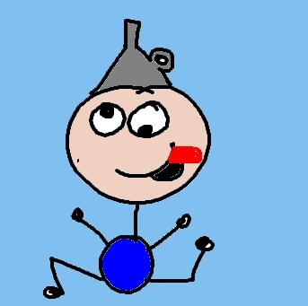 Ils sont tombés sur la tête!