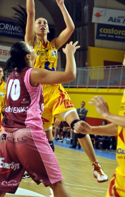 Tarbes et Montpellier leur disent "Merci"! Tarbes et Montpellier leur disent "Merci"!