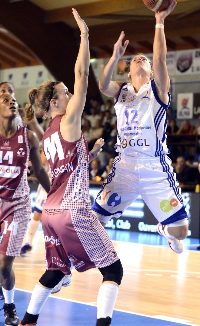 Une nouvelle victoire de haut niveau