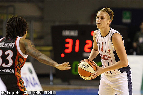 La méfiance sera de mise ce mercredi à Tarente...