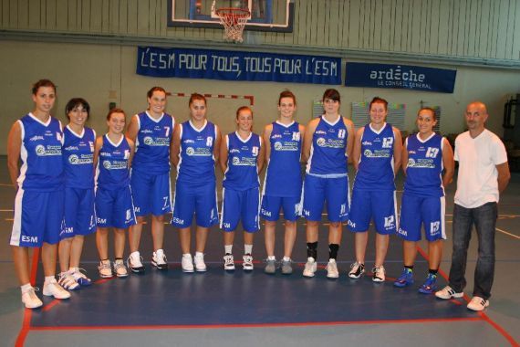 L'ESM, adversaire du jour samedi (http://v3.basketmuzolais.fr)