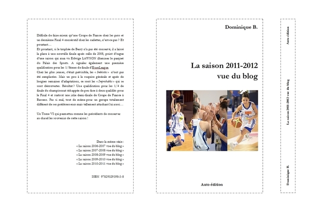 Le Tome VI est en route