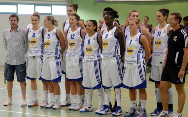 Le BLMA, le week-end dernier à Blaye