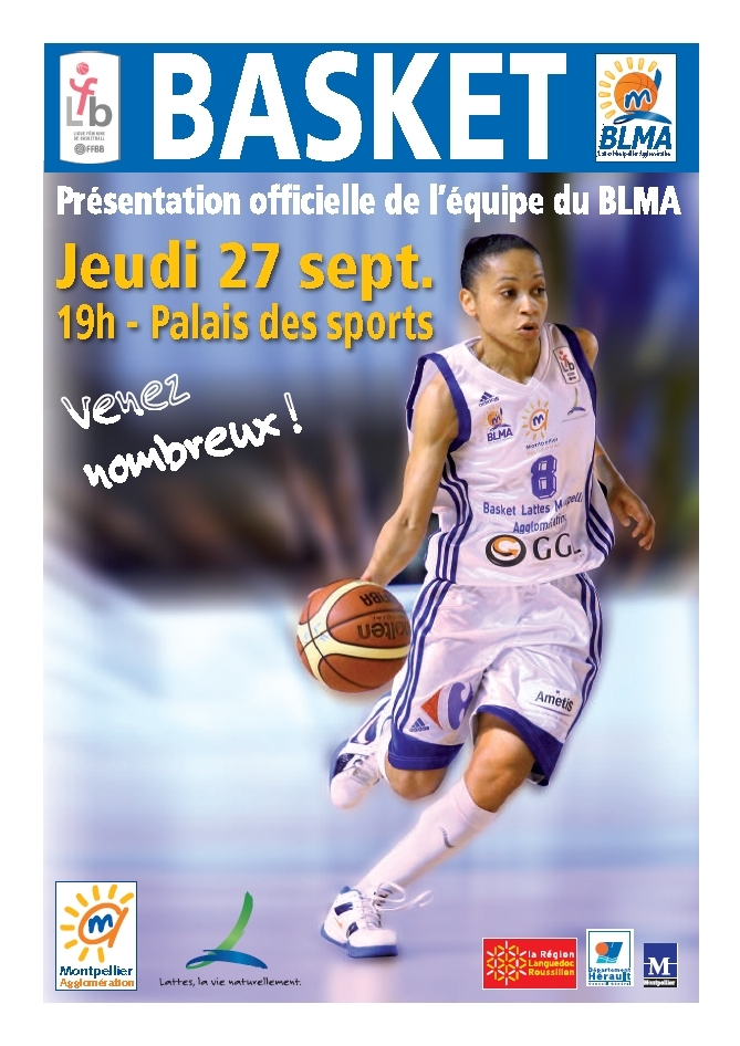 L'heure des présentations