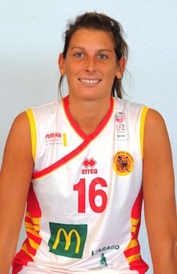 Héléna CIAK: bientôt un nouveau maillot en LFB Héléna CIAK: bientôt un nouveau maillot en LFB