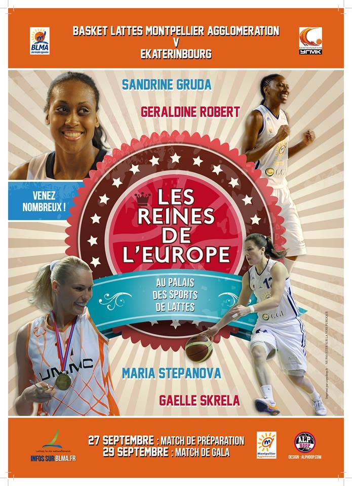 L'affiche de l'évènement, créée par alphoop.com L'affiche de l'évènement, créée par alphoop.com