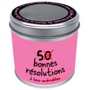 "En 2014, c'est promis..."