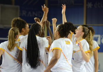 Victoire collective du BLMA faceaux modestes croates de Pozega Victoire collective du BLMA faceaux modestes croates de Pozega