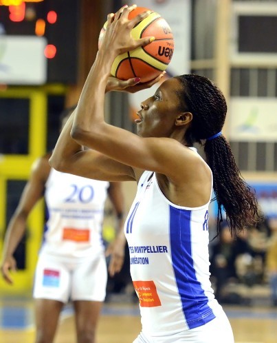 Géraldine ROBERT à Lyon: c'est fait!