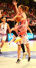 Arras à l'attaque