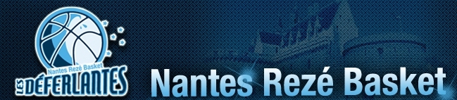 Julien CHESNEAU (Nantes Rezé Basket): "Investir sur l'humain est important"