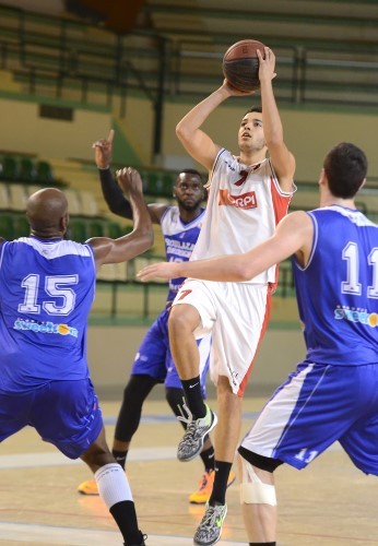 Faouzi NAHAL aura pourtant tout essayé