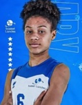 Aby DIALLO (photo Basket Landes) Aby DIALLO (photo Basket Landes)