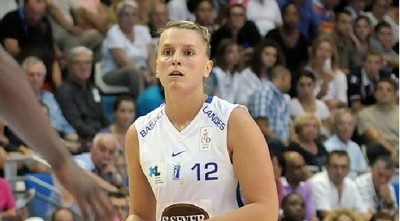 Marion LABORDE (crédit photo LadyHopp)