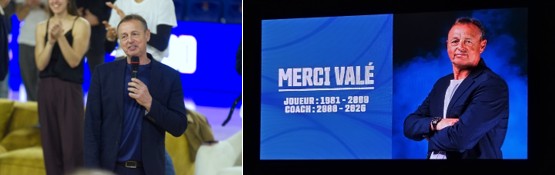 Merci Valé !