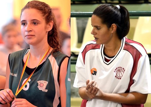 Un 2nd trophée pour Valentine MENS de Servian (U15) ? Un premier pour Marion MEYZINDI de Castelnau (Seniors) ? Réponse samedi !