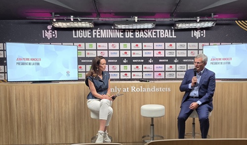 Basket féminin : tous les signaux sont au vert mais...