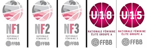 NF1, NF2, NF3, U18 et U15 : tout le monde sur le pont !