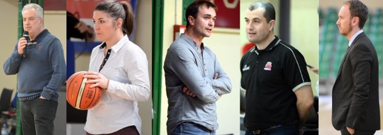 U17, Coupe de France : Les coachs aussi