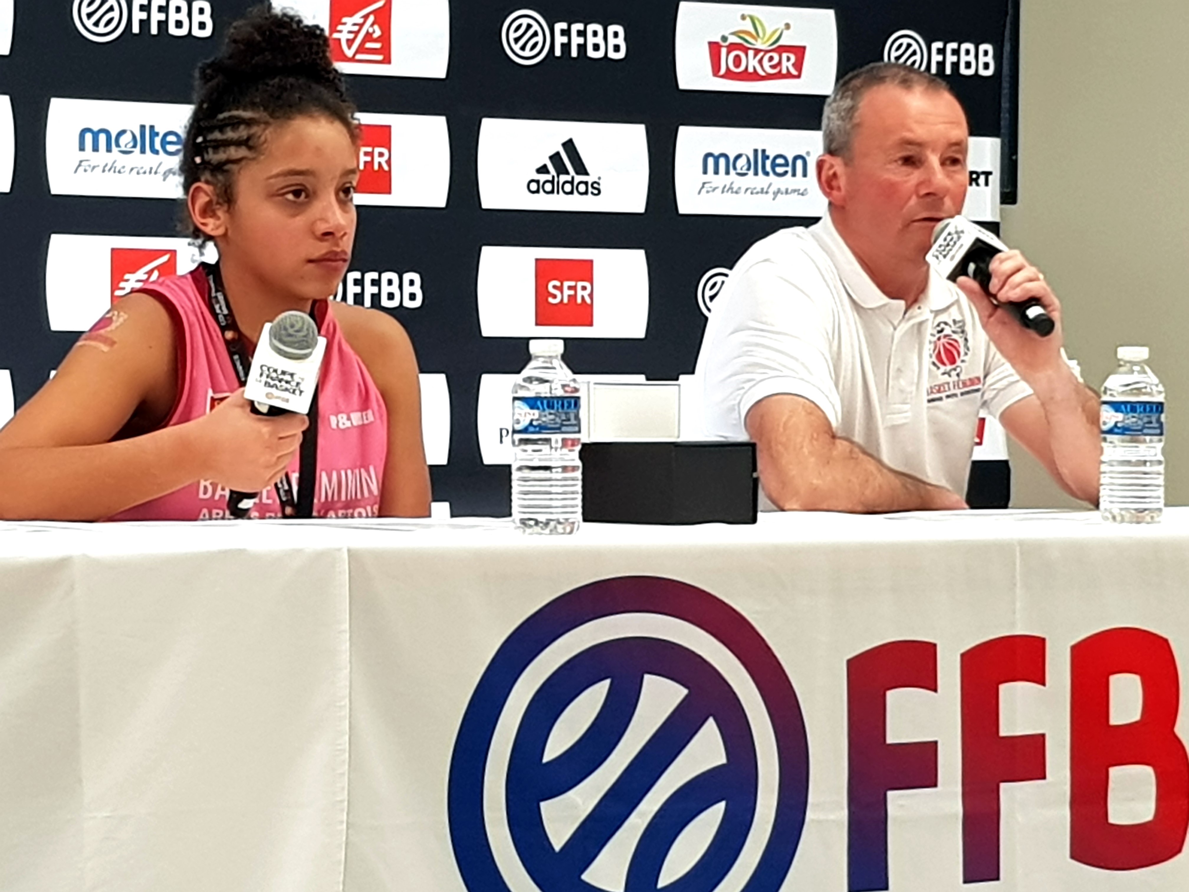 Coupe de France U17, finale : Arras sans aucun suspens