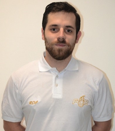 Emmanuel HORTER, coach des U18 de CHarleville. Pour l'exploit ? (photo ! page FB de E. Hoerter) Emmanuel HORTER, coach des U18 de CHarleville. Pour l'exploit ? (photo ! page FB de E. Hoerter)