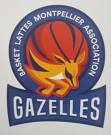 Le nouveau logo du BLMA Le nouveau logo du BLMA