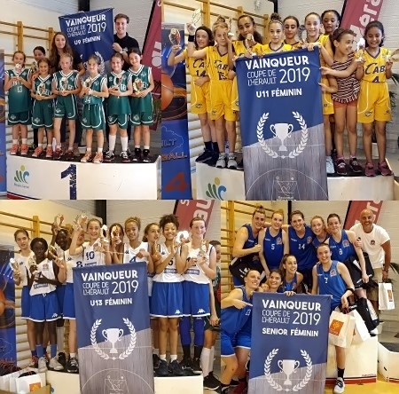 Bravo aux 4 vainqueurs du jour Bravo aux 4 vainqueurs du jour