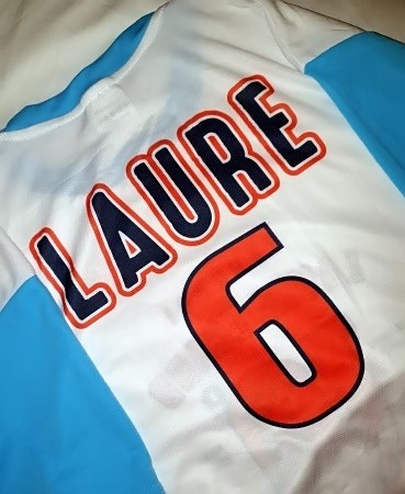 10ème Tournoi Laure-Ecard, jour 2 : La France confirme, l'Australie sur courant alternatif