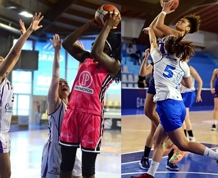 Coupe De France U18 1 16eme Toulouse A L Arrache Le Blma Logiquement