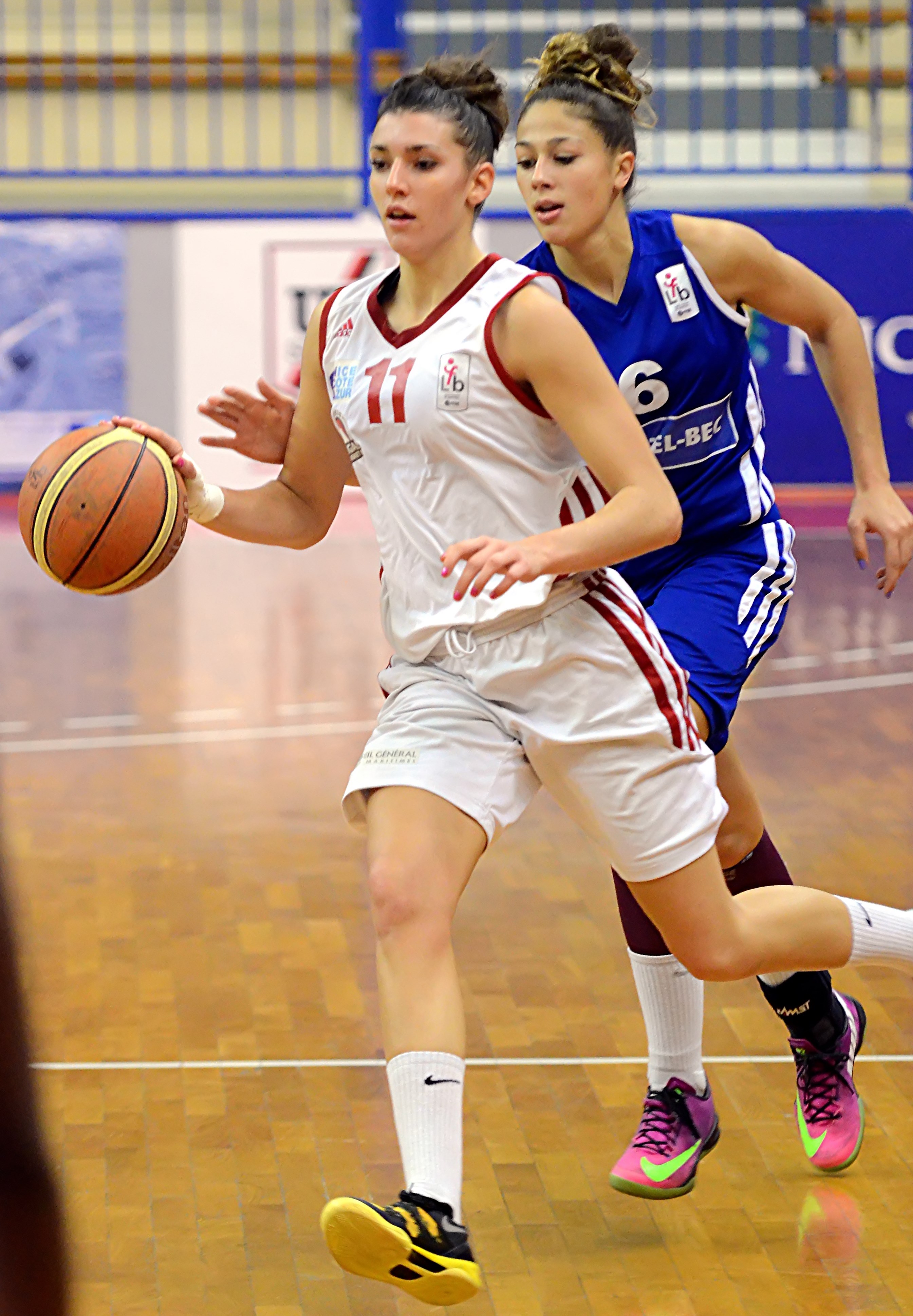 Une défaite politique