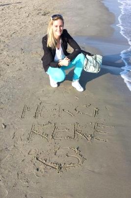 Et en bonus une "spéciale dédicace"!