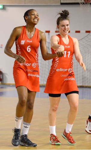 On ne boude pas son plaisir côté lyonnais