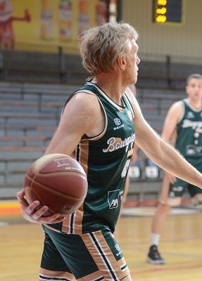 Stéphane ROY (Beaujolais) en action