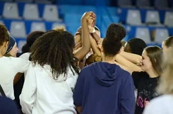 Belle victoire du BLMA qui qualifie ses U18 pour le F4 de Limoges